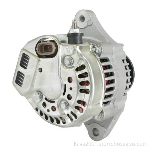 12V Alternator for Yanmar Lester 12356 1012111170 1012111380